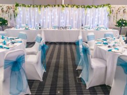Weddings