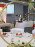 Weddings